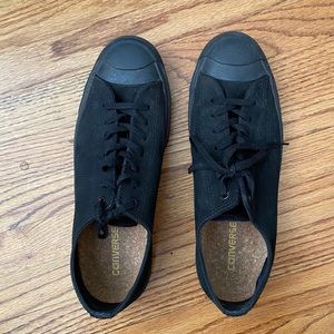 Converse Jack Purcell Shoes